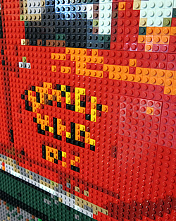 Sidney Family Day 2014