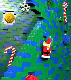 Surrey Libraries Festival of Trees