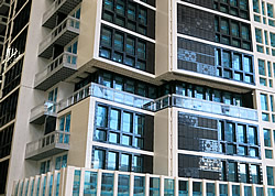 N3 Condo Building, Calgary