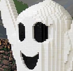 Surrey Libraries Literacy Building Challenge