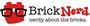 Bricknerd