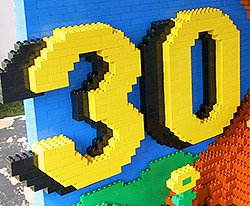 Nutrien Children's Festival of Saskatchewan