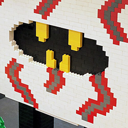 The Amazing Brentwood