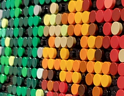 Chilliwack Mural Festival Mosaic