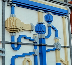 Sevenoaks Mall - 50 years