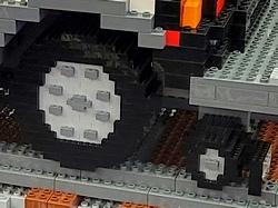 Canada Day Build, sponsored by CN